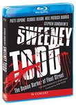 Sweeney Todd: The Demon Barber Of Fleet Street In Concert [Blu-ray]