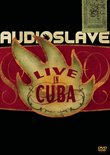 Audioslave: Live in Cuba