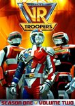 VR Troopers: Season 1, Vol. 2