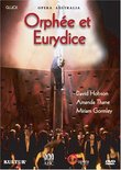 Gluck - Orphée et Eurydice / David Hobson, Amanda Thane, Miriam Gormley, Marco Guidarini, Opera Australia