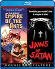 Empire Of The Ants / Jaws Of Satan [Double Feature] [Blu-ray]