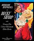 Becky Sharp [Blu-ray]