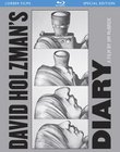 David Holzman's Diary: Special Edition [Blu-ray]