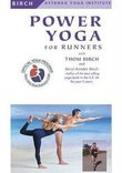 Power Yoga for Runners