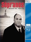 The Sopranos: Season 6 Part 2 [Blu-ray]