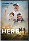 WALKING WITH HERB (DVD)