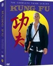 Kung Fu: The Complete Third Season