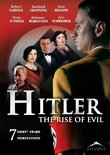 Hitler - The Rise of Evil