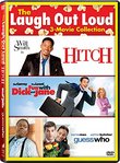 Fun with Dick and Jane (2005) / Guess Who - Vol / Hitch (2005) - Set