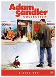 Adam Sandler Collection ( Big Daddy/ 50 First Dates/ Mr. Deeds)