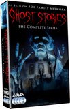 Ghost Stories: The Complete Series - As seen on FOX Family Network