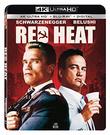 Red Heat [Blu-ray]