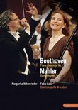 Beethoven: Piano Concerto, No. 1 & Mahler: Symphony No. 1