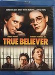 True Believer - Retro VHS Style