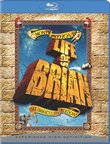 Monty Python's Life Of Brian - The Immaculate Edition [Blu-ray]