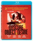 That Obscure Object of Desire [Blu-ray]