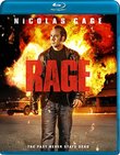 Rage [Blu-ray]
