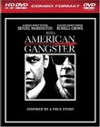 American Gangster (Combo HD DVD and Standard DVD) [HD DVD]