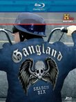 Gangland: Complete Season 6 [Blu-ray]