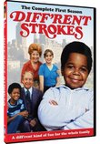 Diff'rent Strokes: Season 1