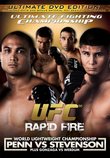 Ultimate Fighting Championship, Vol. 80: Rapid Fire