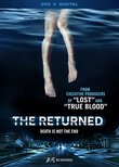 The Returned [DVD + Digital]