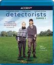 The Detectorists, Series 1 [Blu-ray]