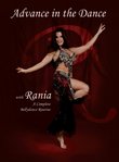 Rania: Advance in the Dance