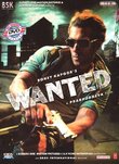Wanted (Bollywood Movie)