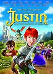 Justin & The Knights of Valour