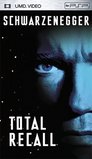 Total Recall [UMD for PSP]