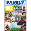 10-Movie Family Collection V.5
