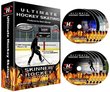 Ultimate Hockey Skating 10 vol DVD series