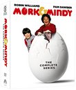 Mork & Mindy: The Complete Series