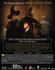 Harry Potter and the Sorcerer's Stone (2-Disc Special Edition) [Blu-ray]