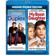 Duplex / My Boss's Daughter (Double Feature) [Blu-ray]