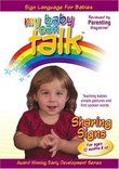 My Baby Can Talk - Sharing Signs