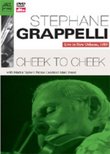 Stephane Grappelli: Cheek to Cheek