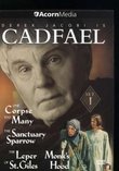 Brother Cadfael, Set 1 (One Corpse Too Many / The Sanctuary Sparrow / The Leper of St. Giles / Monk's Hood)