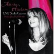 Annie Haslam: "Live" Studio Concert - Philadelphia, PA, 1997