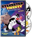 The Sylvester and Tweety Mysteries: The Complete First Season
