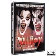 Killjoy I & II Dvd Double Feature