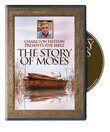 Charlton Heston Presents the Bible: Story of Moses