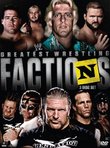Greatest Wrestling Factions