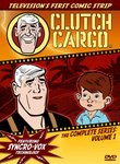 Clutch Cargo - The Complete Series (Vol. 1)