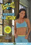 Crunch Fat Burning Ab Attack