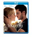 The Lucky One (Movie only+UltraViolet Digital Copy) [Blu-ray]