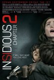 Insidious: Chapter 2 (+UltraViolet Digital Copy)