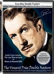 The Vincent Price Double Feature with House on Haunted Hill & The Last Man on Earth