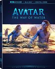 Avatar: The Way of Water (Feature) [4K UHD]